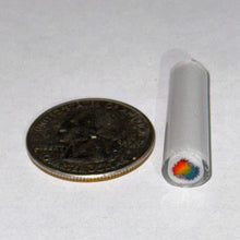 Load image into Gallery viewer, Kevin Howell Rainbow Reversal Cane
