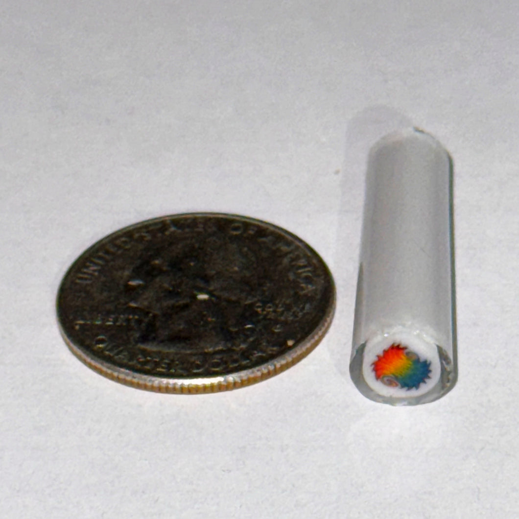 Kevin Howell Rainbow Reversal Cane