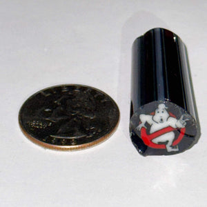 Rocko Glass Ghostbusters II Cane