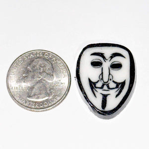 Jesse Taj Guy Fawkes Coin