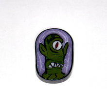 Load image into Gallery viewer, David Popowitz Kang &amp; Kodos Coins
