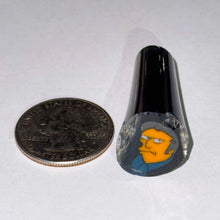 Load image into Gallery viewer, Malachi Wilkinson Fat Tony v2 Cane
