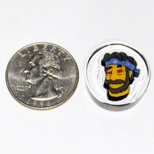 Load image into Gallery viewer, Malachai Wilkinson Simpsons Chong Coin
