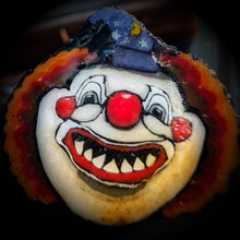 Load image into Gallery viewer, Stephen Boehme Poltergeist Clown Cane
