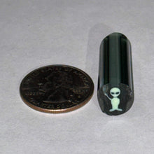 Load image into Gallery viewer, Dave Strobel Full Body Alien Cane (UV)
