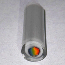 Load image into Gallery viewer, Kevin Howell Rainbow Reversal Cane
