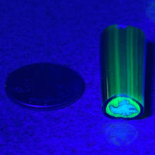 Load image into Gallery viewer, Dave Strobel “Blinky3Ways” Cane
