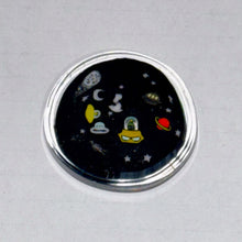 Load image into Gallery viewer, Glass Roots Space Cane #2
