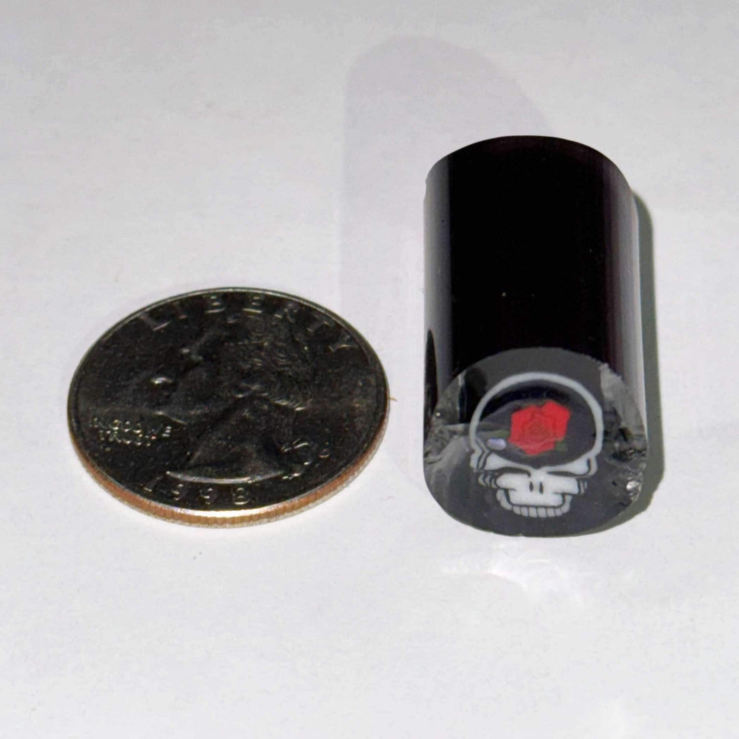 Jerry Kelly Steal Your Rose Cane