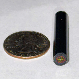 Erik Anders Checkerboard Cane