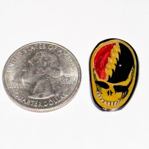 Kevin O’Grady 90’s Stealie Coin