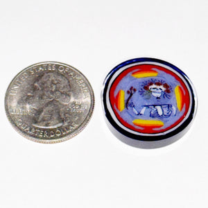 Kevin O’Grady Bertha Coin