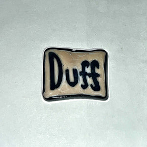 Stephen Boehme Duff Coin