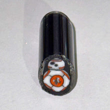 Load image into Gallery viewer, Christopher Campbell BB-8 Cane
