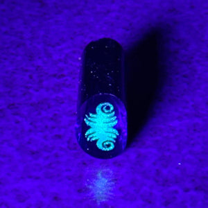 Dave Strobel Reversal Cane (Glow)