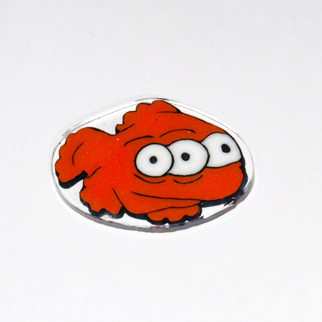 Kevin Howell Blinky Coin
