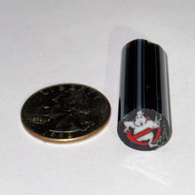 Load image into Gallery viewer, Rocko Glass Ghostbusters II Cane
