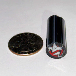 Rocko Glass Ghostbusters II Cane