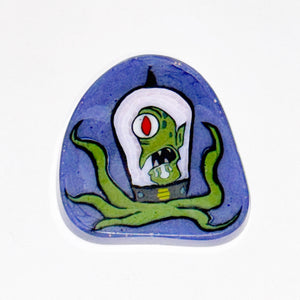 David Popowitz Kang & Kodos Coins