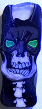 Load image into Gallery viewer, Stephen Boehme Batman Skull Cane
