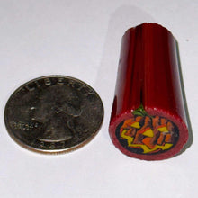 Load image into Gallery viewer, Stephen Boehme Jack O’ Lantern Cane (Multiple Versions Available)
