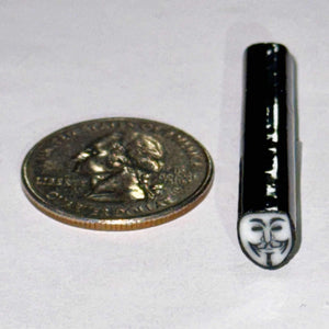 Jesse Taj Guy Fawkes Cane