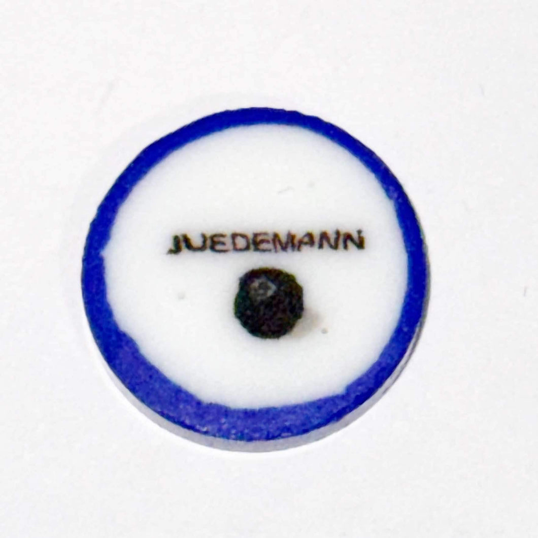 Chris Juedemann 8 Ball Signature Coin