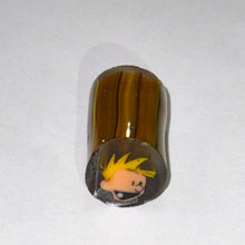 Load image into Gallery viewer, Beth James Calvin Head Cane
