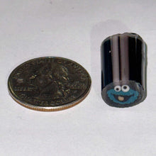Load image into Gallery viewer, Ryan McCluer Cookie Monster Cane
