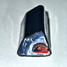 Load image into Gallery viewer, Brandon Kainz Jaws v1 Cane
