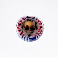 Load image into Gallery viewer, Andy Buckles Jerry Garcia Coin
