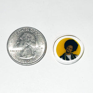Precision Pulls Mac Dre v3 Coin