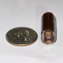 Load image into Gallery viewer, Josh McDaniel Buddy Christ Cane
