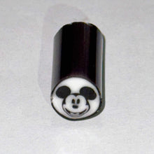Load image into Gallery viewer, Beth James Mickey Mouse Cane
