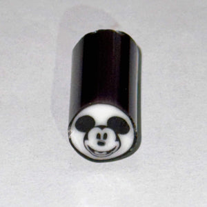 Beth James Mickey Mouse Cane