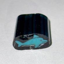 Load image into Gallery viewer, Dave Strobel Dolphin Cane
