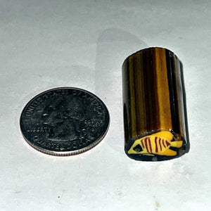 Greg Chase Fish Cane