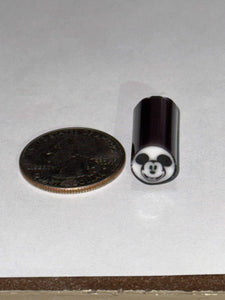 Beth James Mickey Mouse Cane