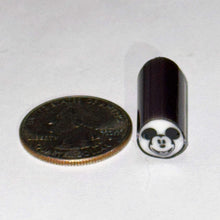 Load image into Gallery viewer, Beth James Mickey Mouse Cane

