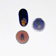 Load image into Gallery viewer, Jerry Kelly Marge Simpson Coin Set (90’s)
