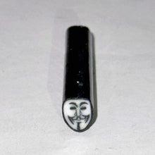 Load image into Gallery viewer, Jesse Taj Guy Fawkes Cane

