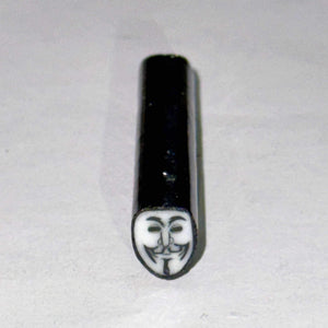 Jesse Taj Guy Fawkes Cane