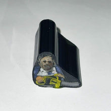 Load image into Gallery viewer, Brandon Kainz Leatherface Cane
