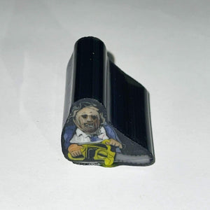 Brandon Kainz Leatherface Cane