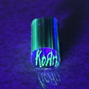 Erik Anders KORN Cane (UV)