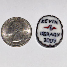 Load image into Gallery viewer, Kevin O’Grady Signature Coin

