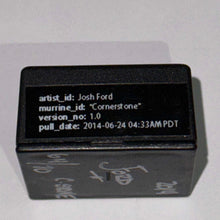 Load image into Gallery viewer, Josh Ford Cornerstone Coin
