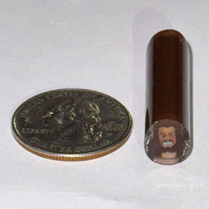 Josh McDaniel Buddy Christ Cane