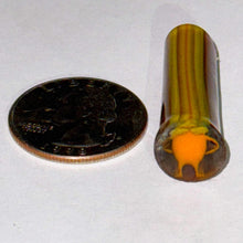 Load image into Gallery viewer, Ryan McCluer Lorax Cane
