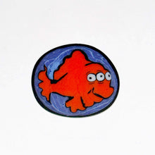 Load image into Gallery viewer, David Popwitz Blinky Coin
